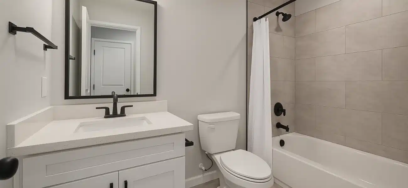 Small Bathroom Remodeling