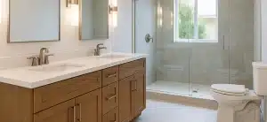 Realistic Bathroom Remodeling Budget