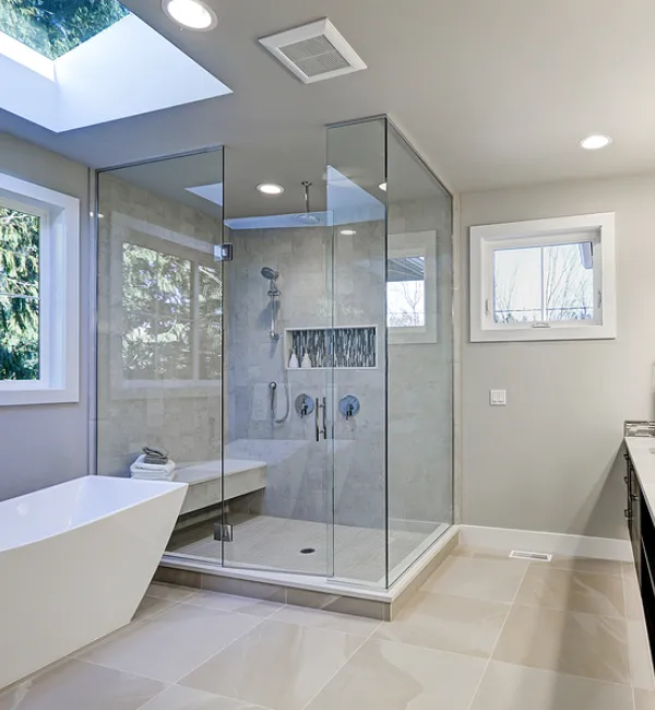 Cost Ranges For Typical Bathroom Remodels