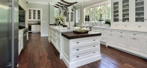 Changing Your Kitchen Layout