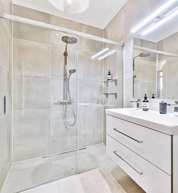 The true cost of remodeling a bathroom
