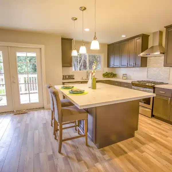 Cost to build a home addition