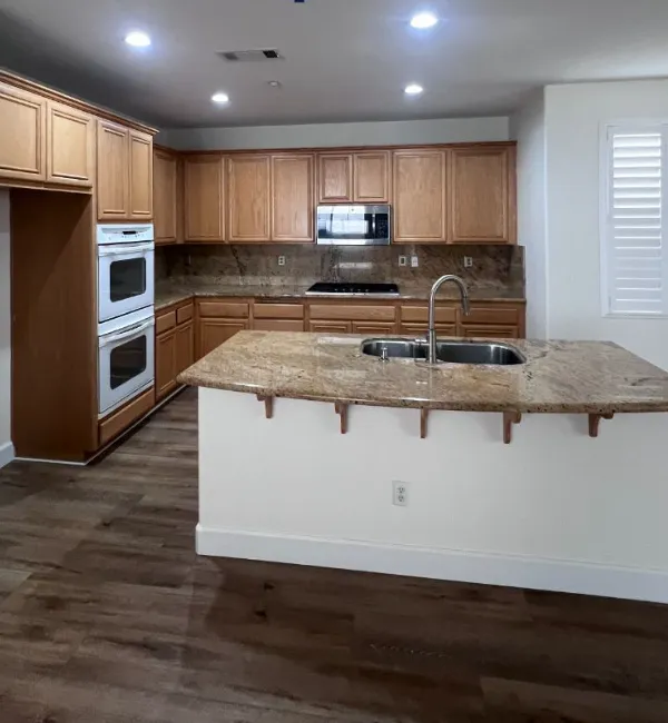 How much does kitchen remodeling cost?