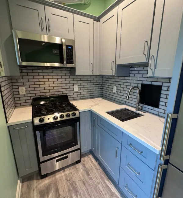 Kitchen Remodeling Permit Costs