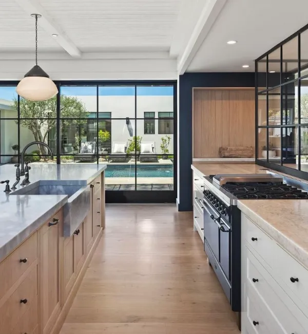 Kitchen Remodeling Pricing