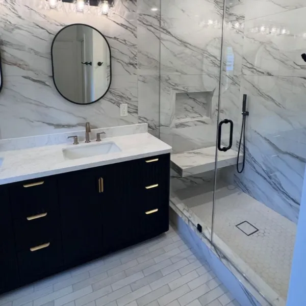 Bathroom Remodel in Thousand Oaks CA