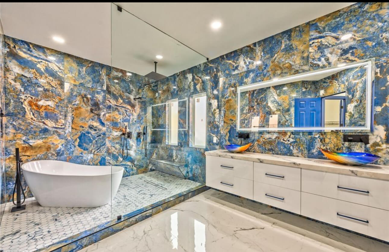 Full Home Remodel in Calabasas CA