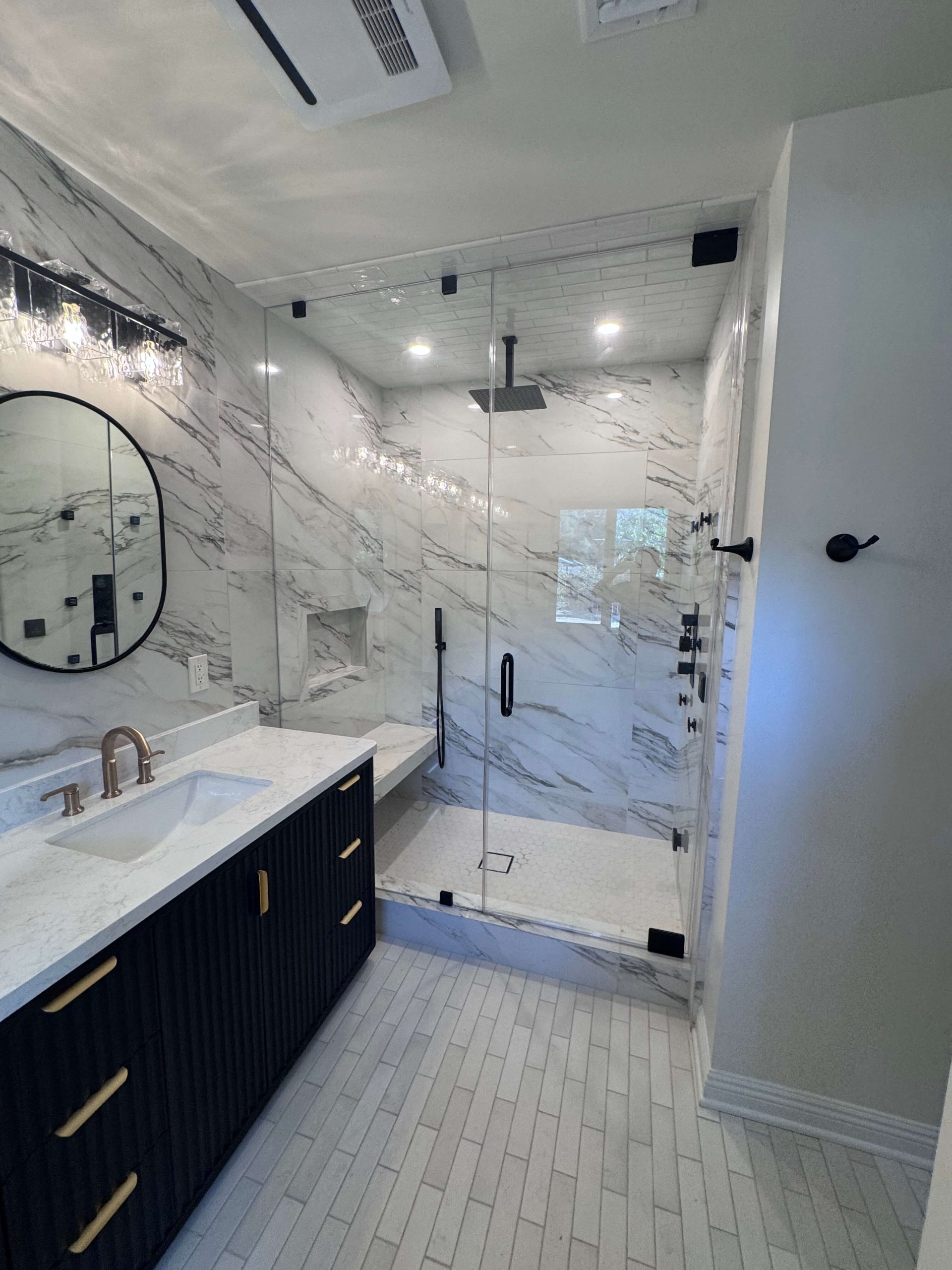 Bathroom Remodeling
